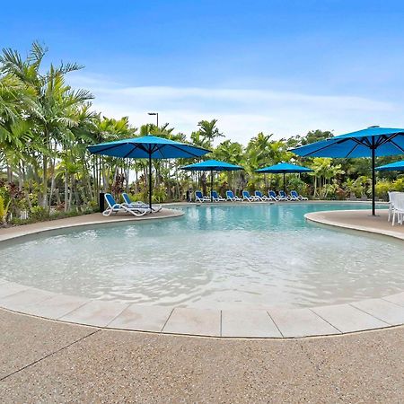 Quality Resort Parkhurst Rockhampton Bagian luar foto
