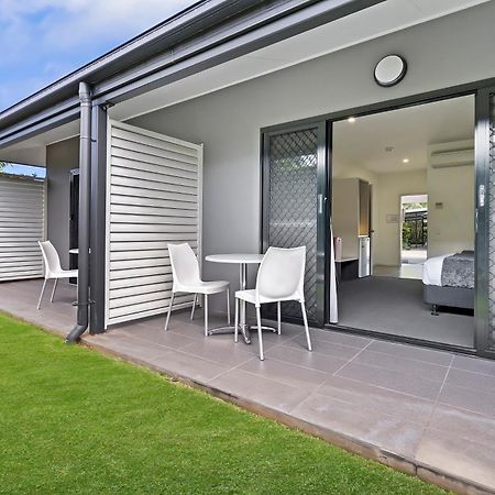 Quality Resort Parkhurst Rockhampton Bagian luar foto