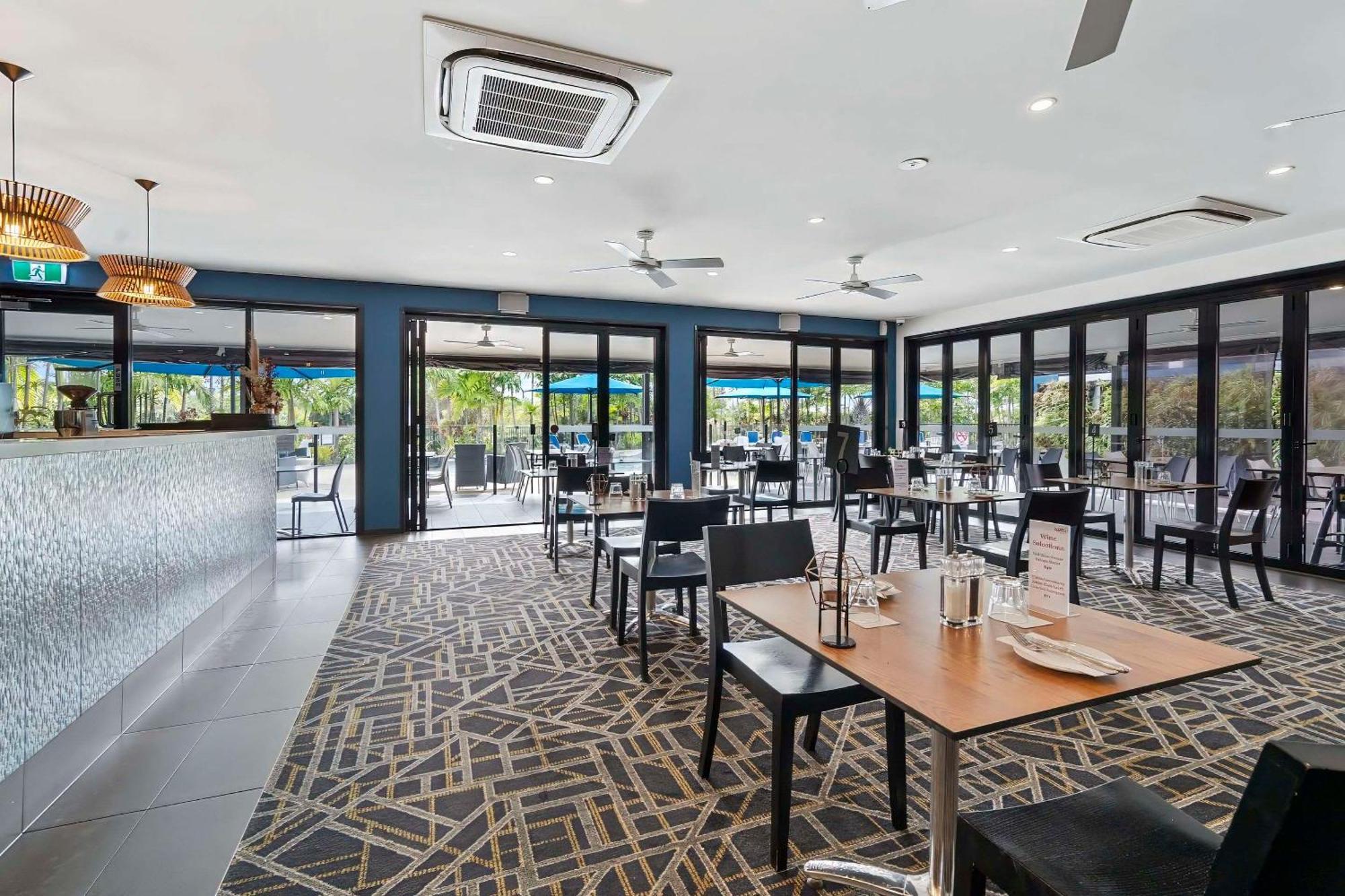 Quality Resort Parkhurst Rockhampton Bagian luar foto