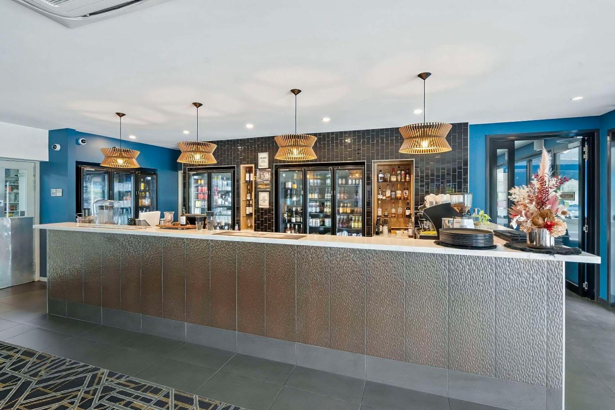 Quality Resort Parkhurst Rockhampton Bagian luar foto