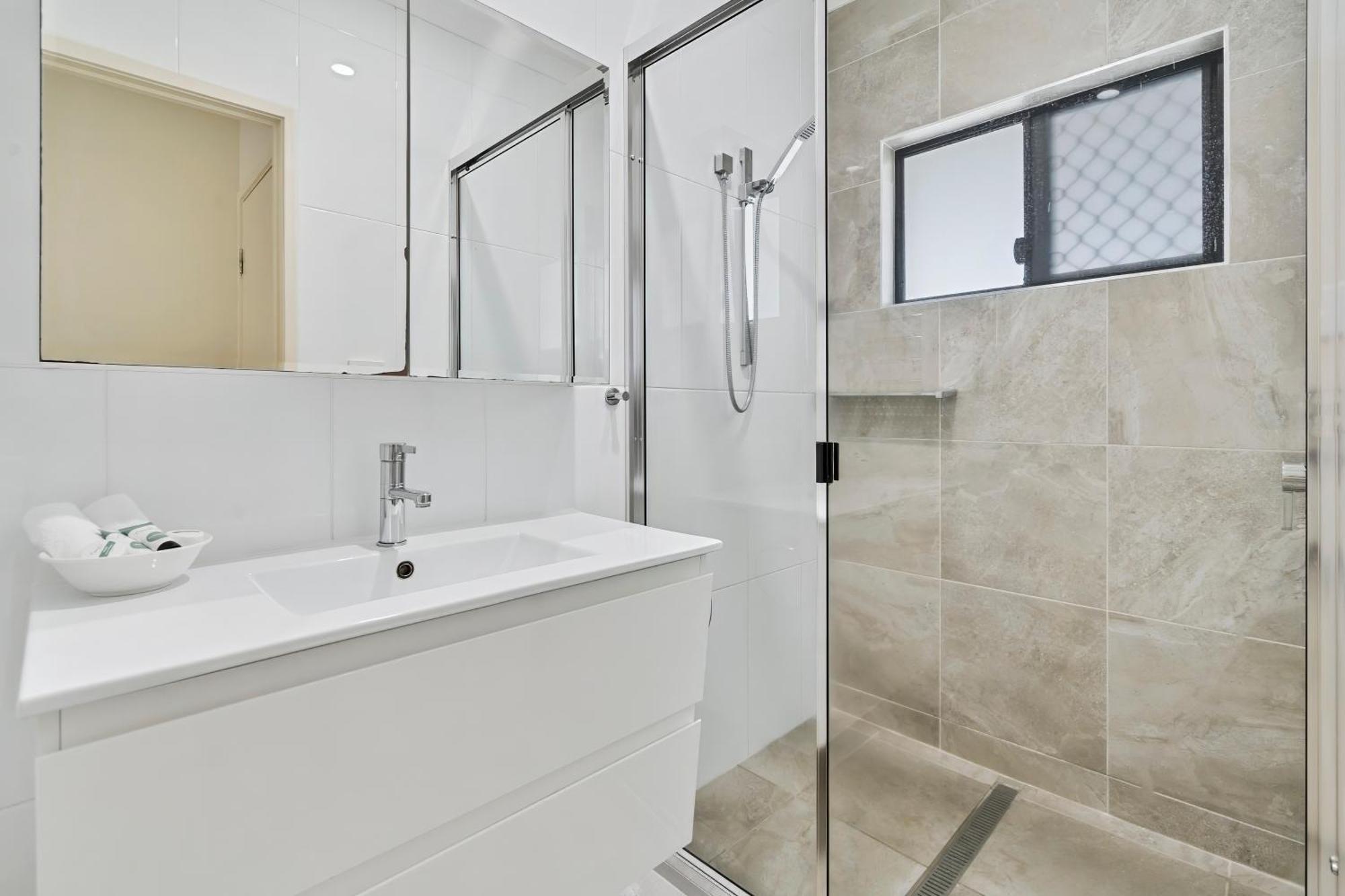 Quality Resort Parkhurst Rockhampton Bagian luar foto