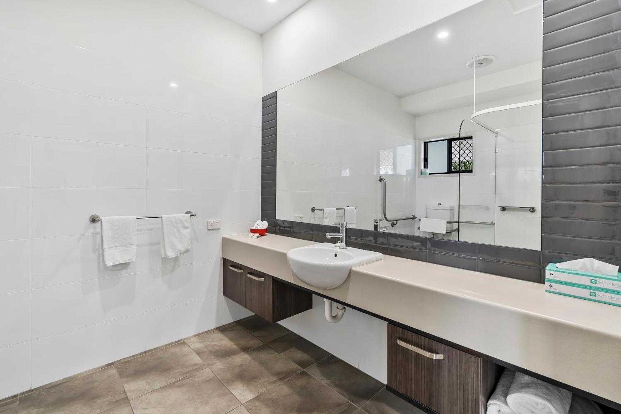 Quality Resort Parkhurst Rockhampton Bagian luar foto