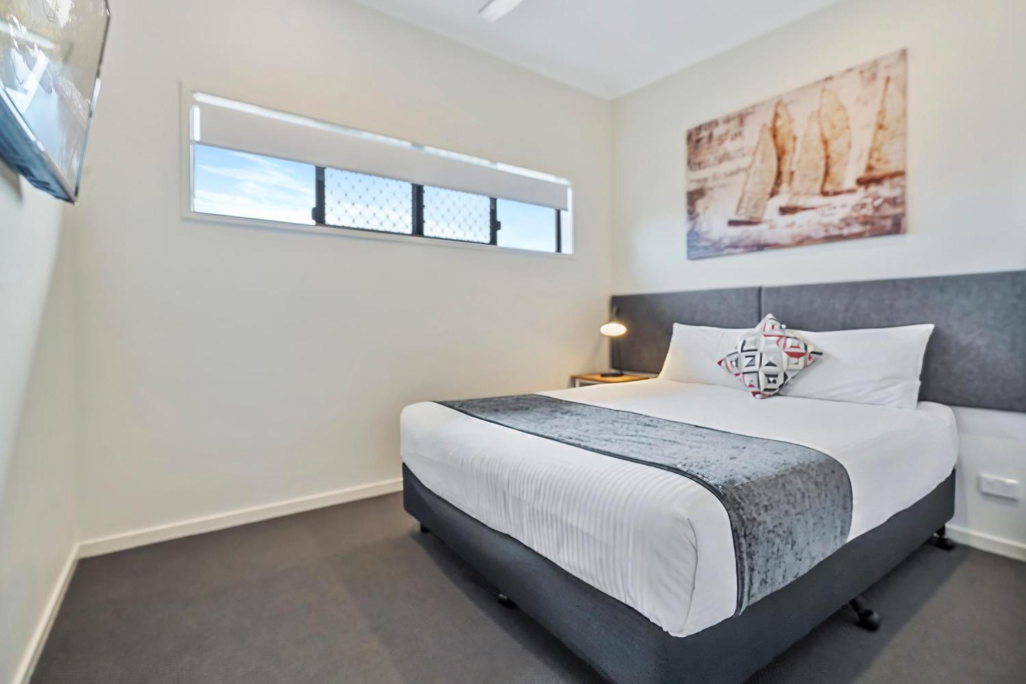 Quality Resort Parkhurst Rockhampton Bagian luar foto