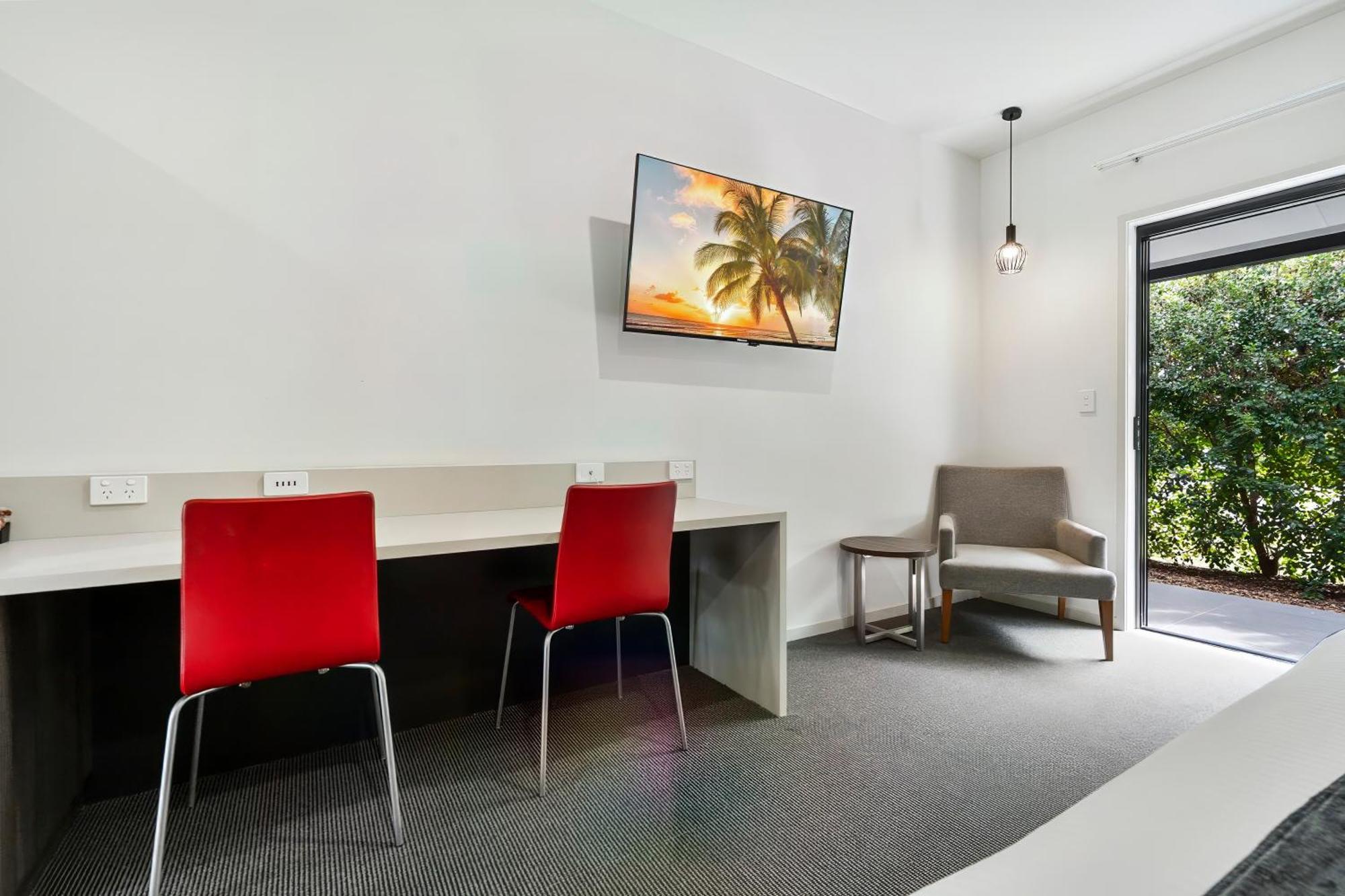 Quality Resort Parkhurst Rockhampton Bagian luar foto