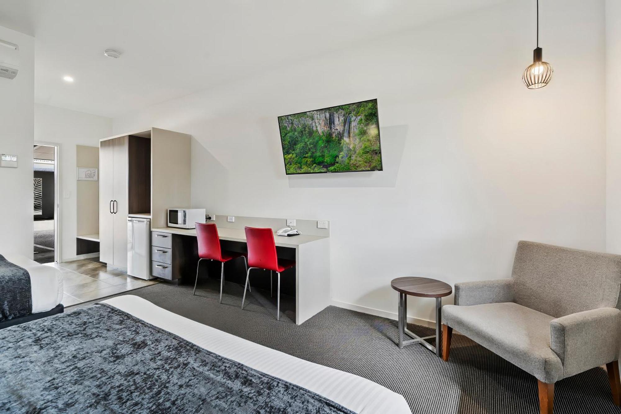 Quality Resort Parkhurst Rockhampton Bagian luar foto