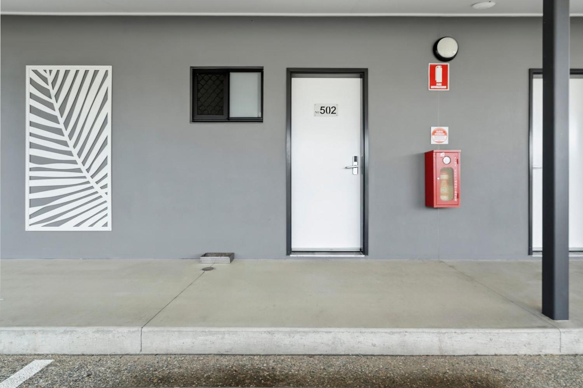Quality Resort Parkhurst Rockhampton Bagian luar foto