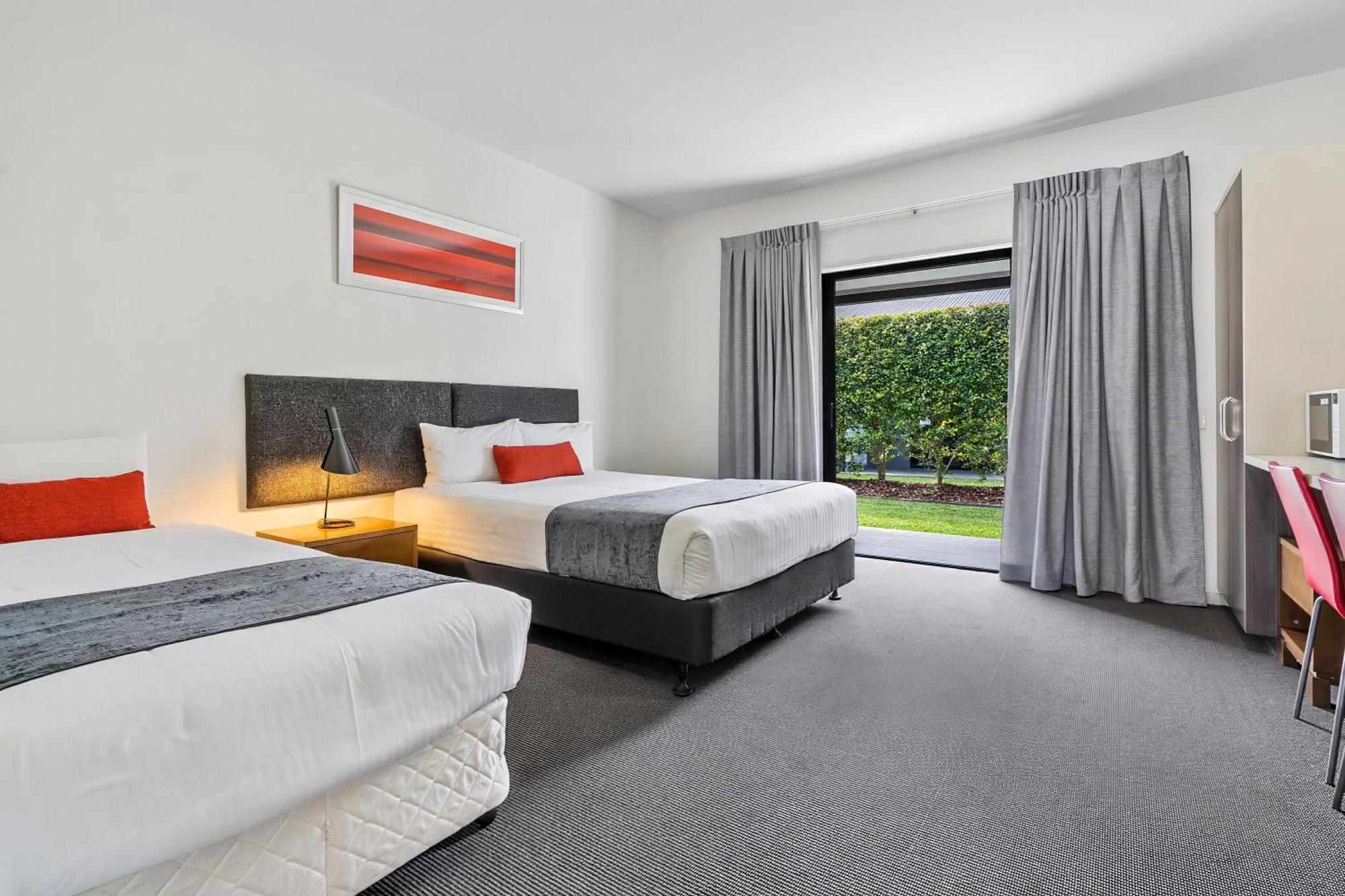 Quality Resort Parkhurst Rockhampton Bagian luar foto