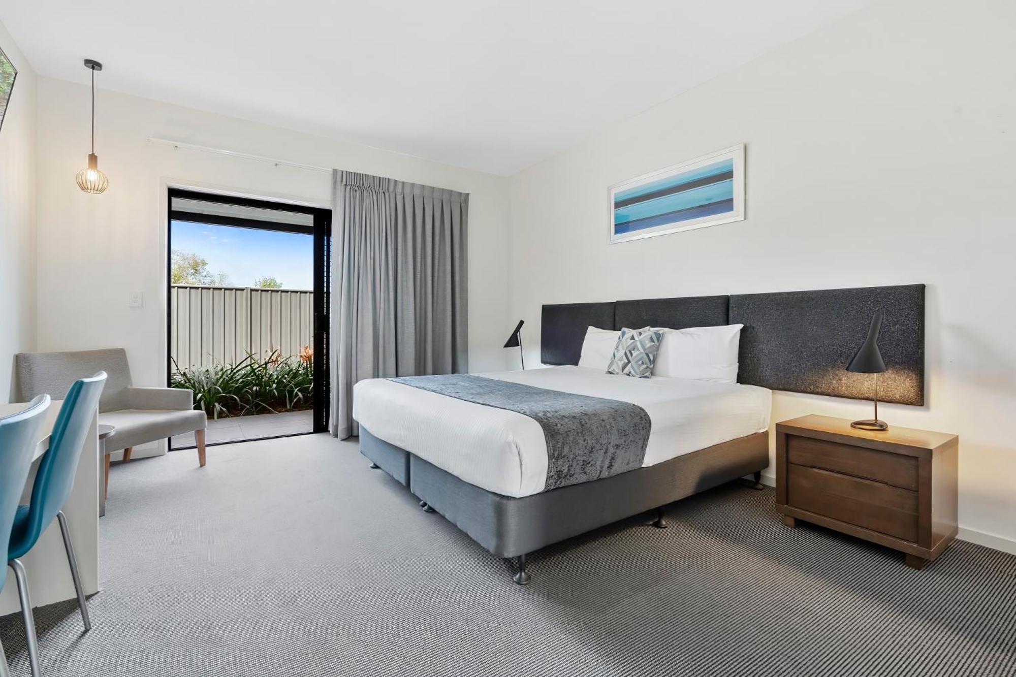 Quality Resort Parkhurst Rockhampton Bagian luar foto