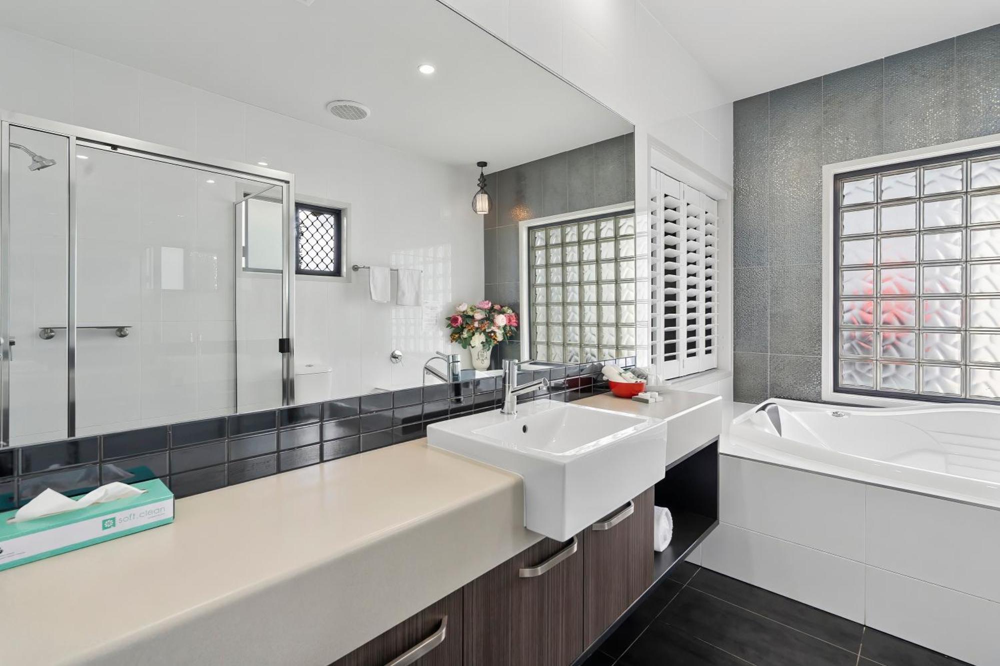 Quality Resort Parkhurst Rockhampton Bagian luar foto