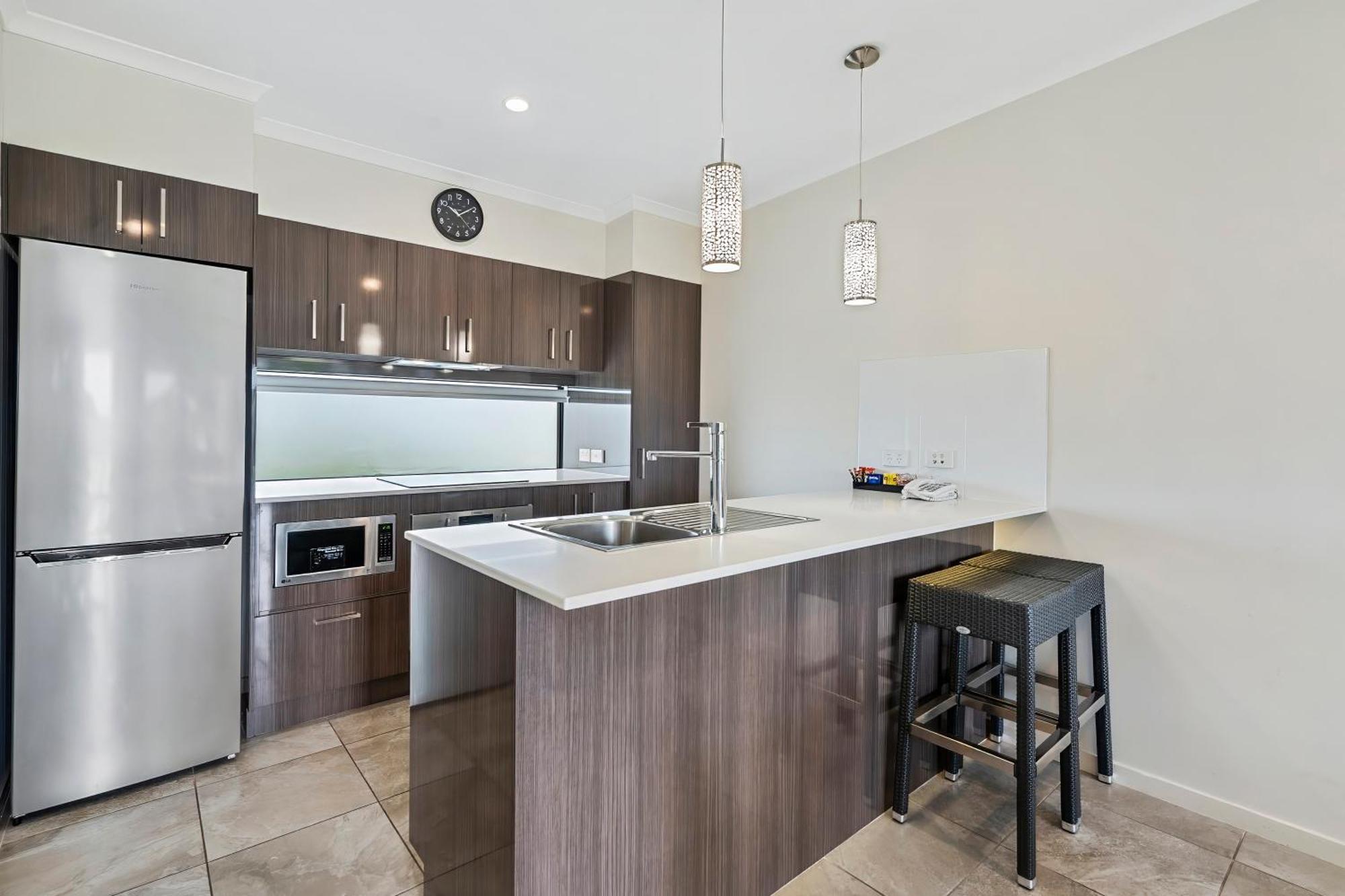 Quality Resort Parkhurst Rockhampton Bagian luar foto