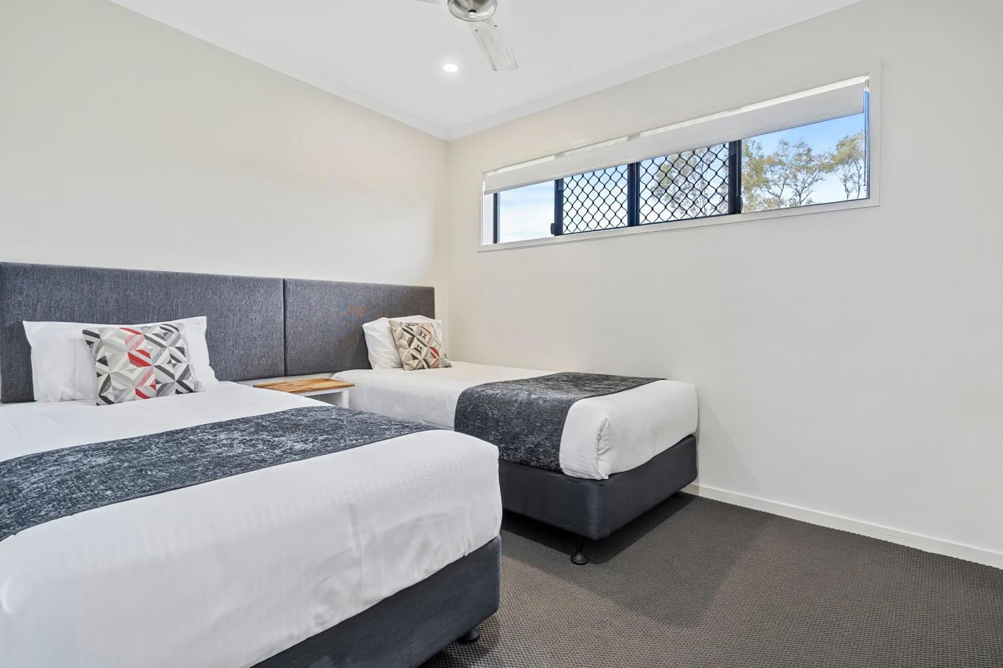 Quality Resort Parkhurst Rockhampton Bagian luar foto