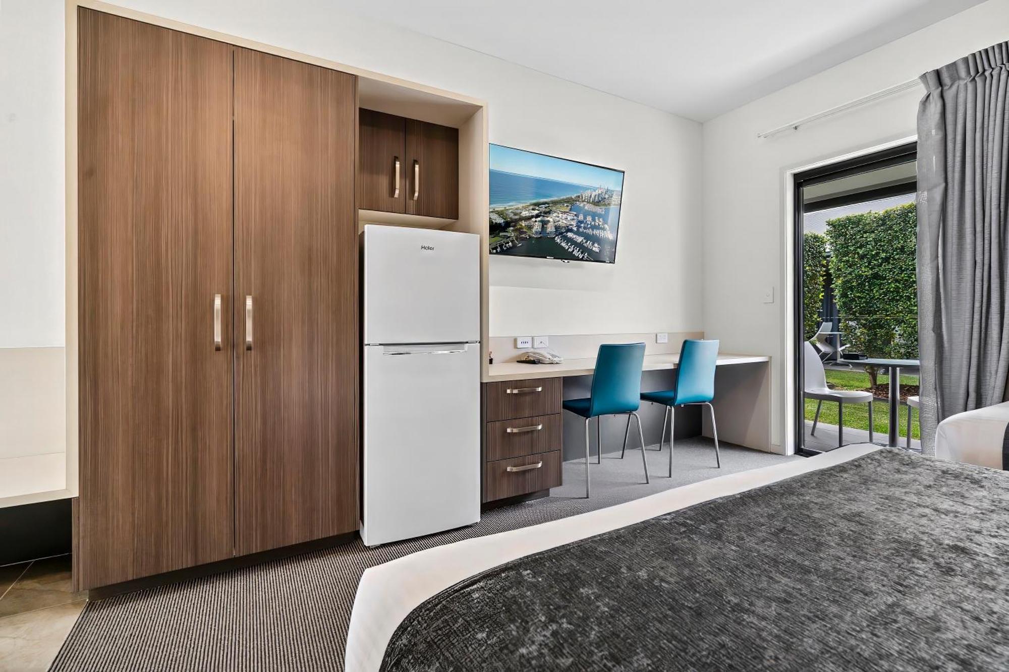 Quality Resort Parkhurst Rockhampton Bagian luar foto