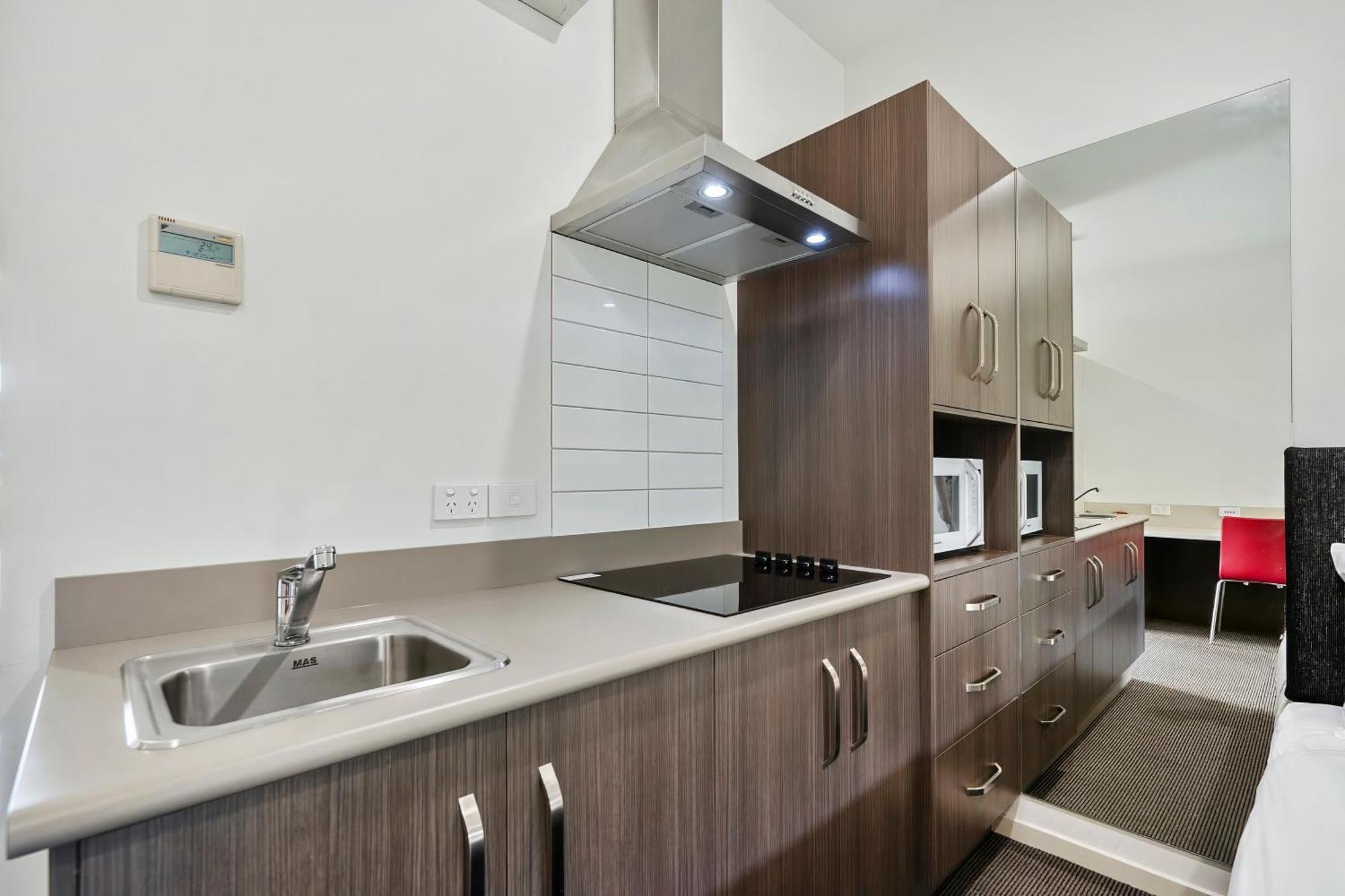 Quality Resort Parkhurst Rockhampton Bagian luar foto