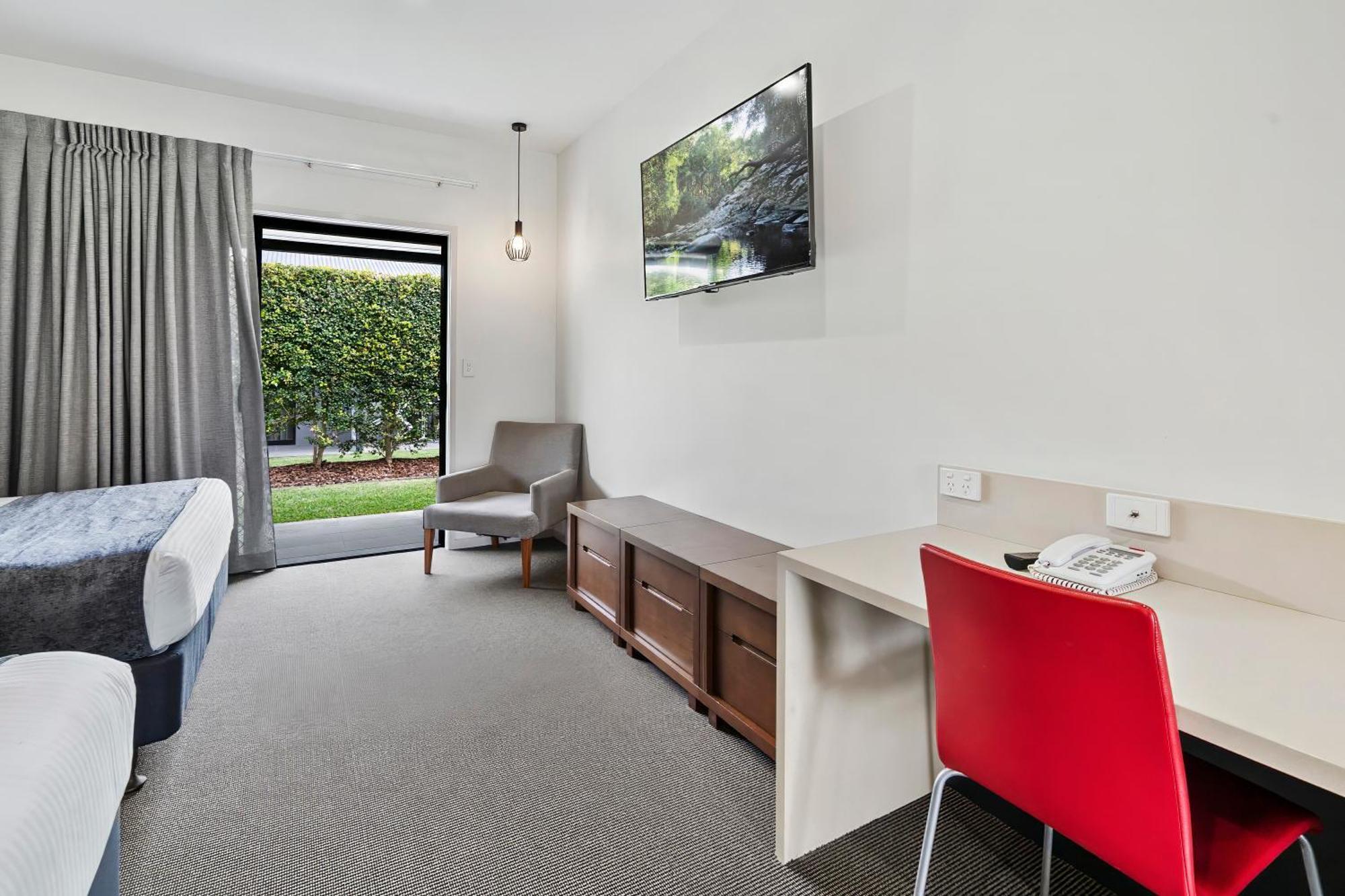 Quality Resort Parkhurst Rockhampton Bagian luar foto