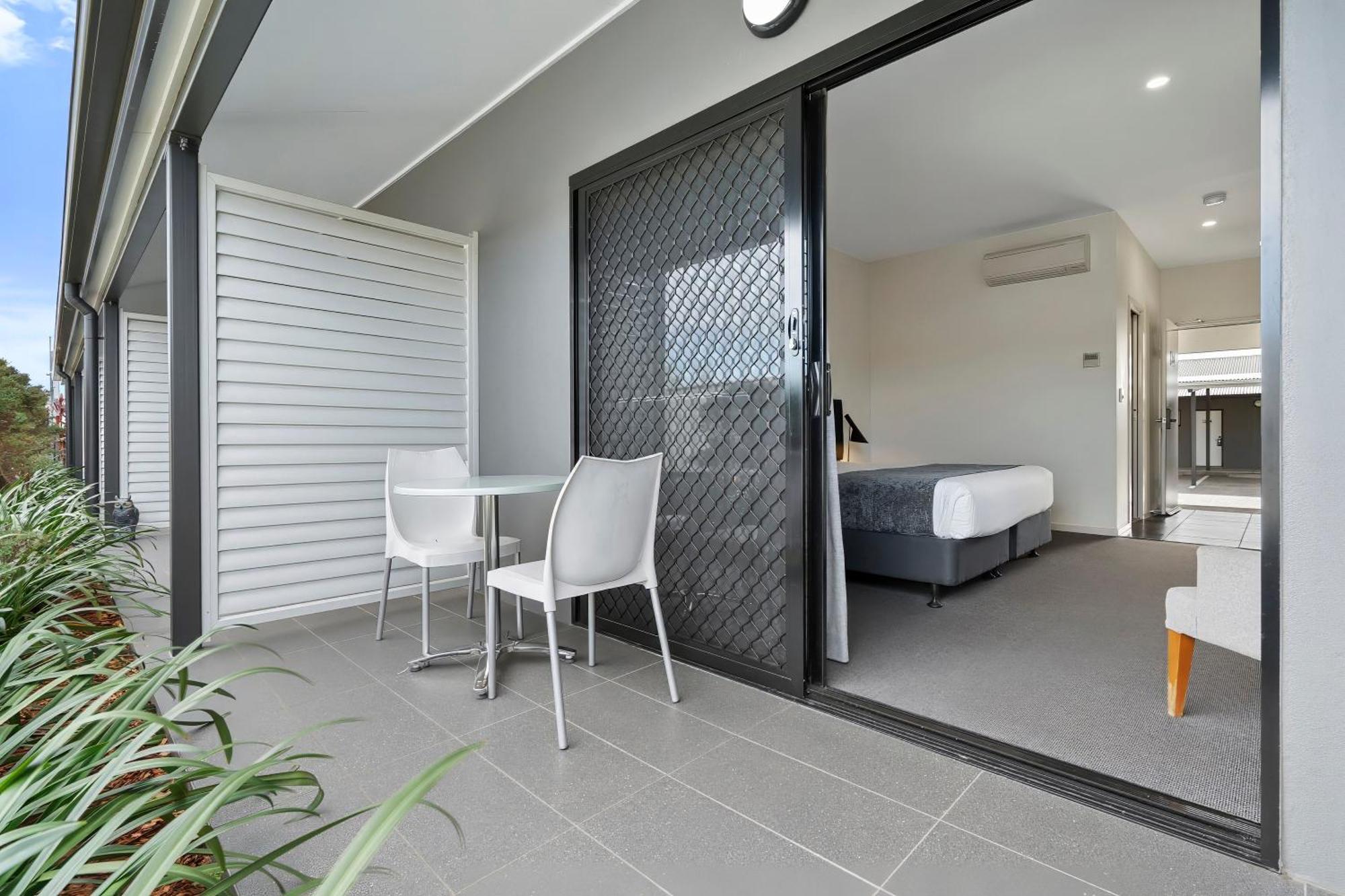 Quality Resort Parkhurst Rockhampton Bagian luar foto