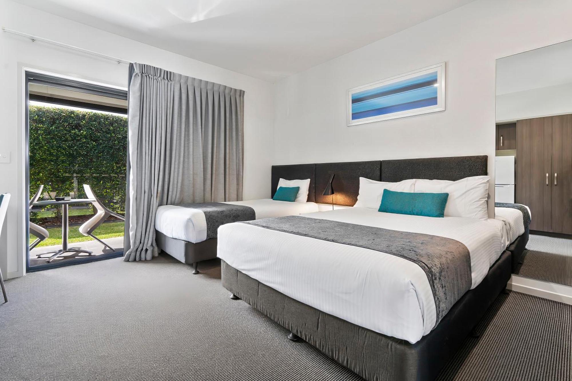 Quality Resort Parkhurst Rockhampton Bagian luar foto
