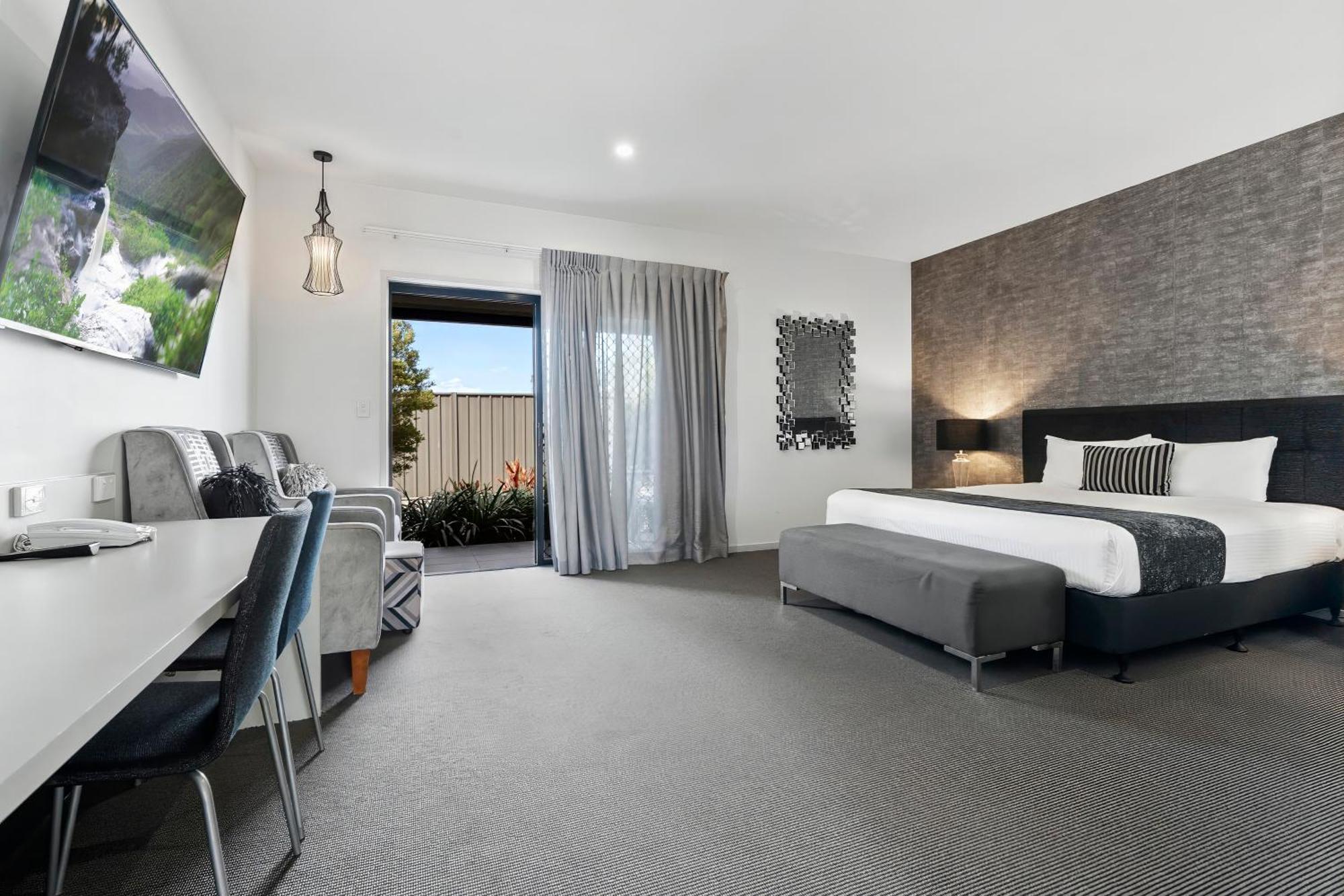 Quality Resort Parkhurst Rockhampton Bagian luar foto