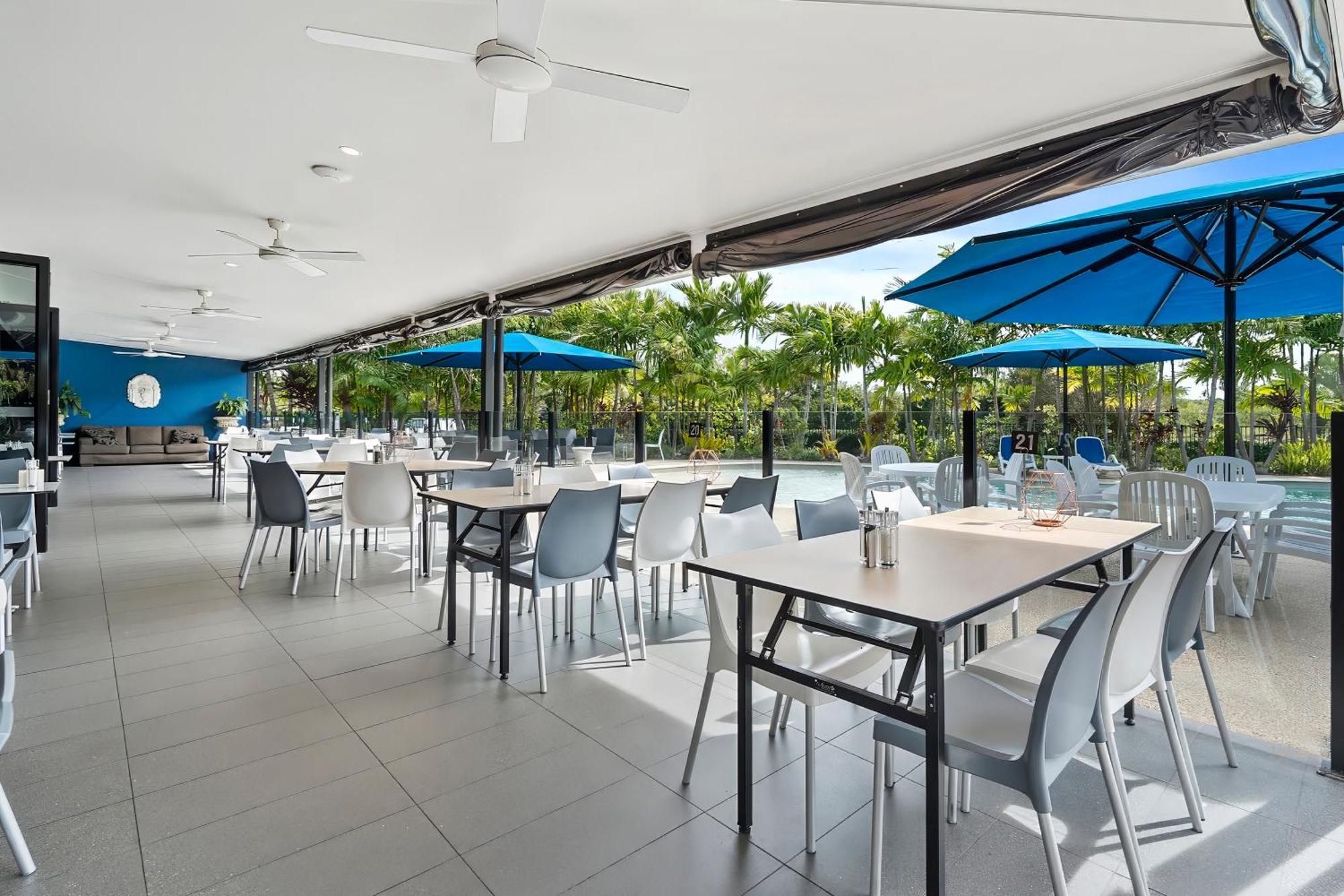 Quality Resort Parkhurst Rockhampton Bagian luar foto