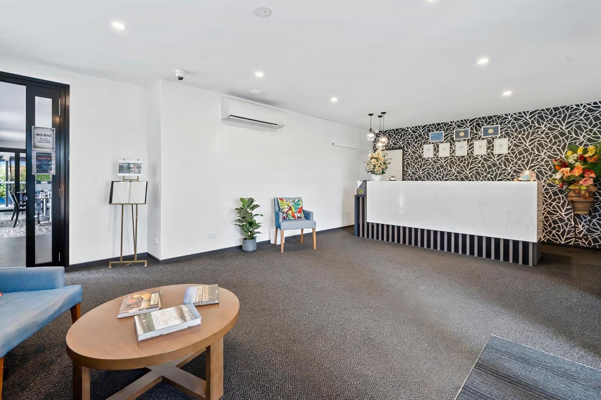 Quality Resort Parkhurst Rockhampton Bagian luar foto