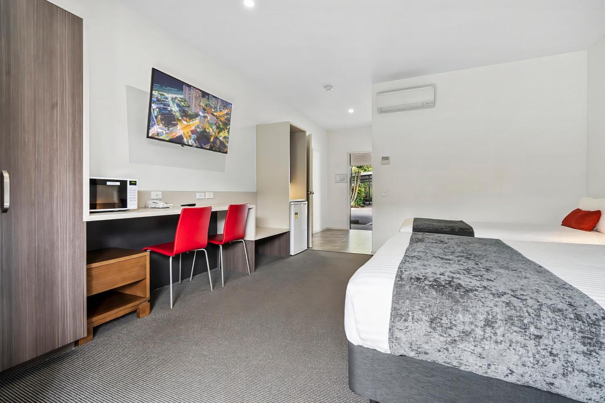 Quality Resort Parkhurst Rockhampton Bagian luar foto
