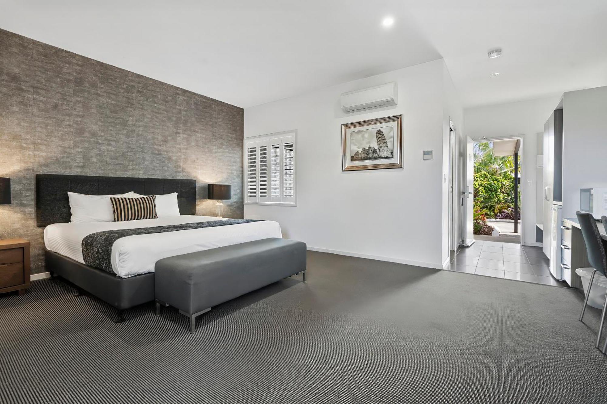 Quality Resort Parkhurst Rockhampton Bagian luar foto