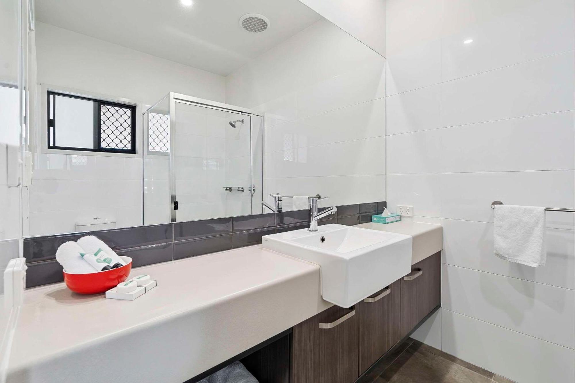 Quality Resort Parkhurst Rockhampton Bagian luar foto