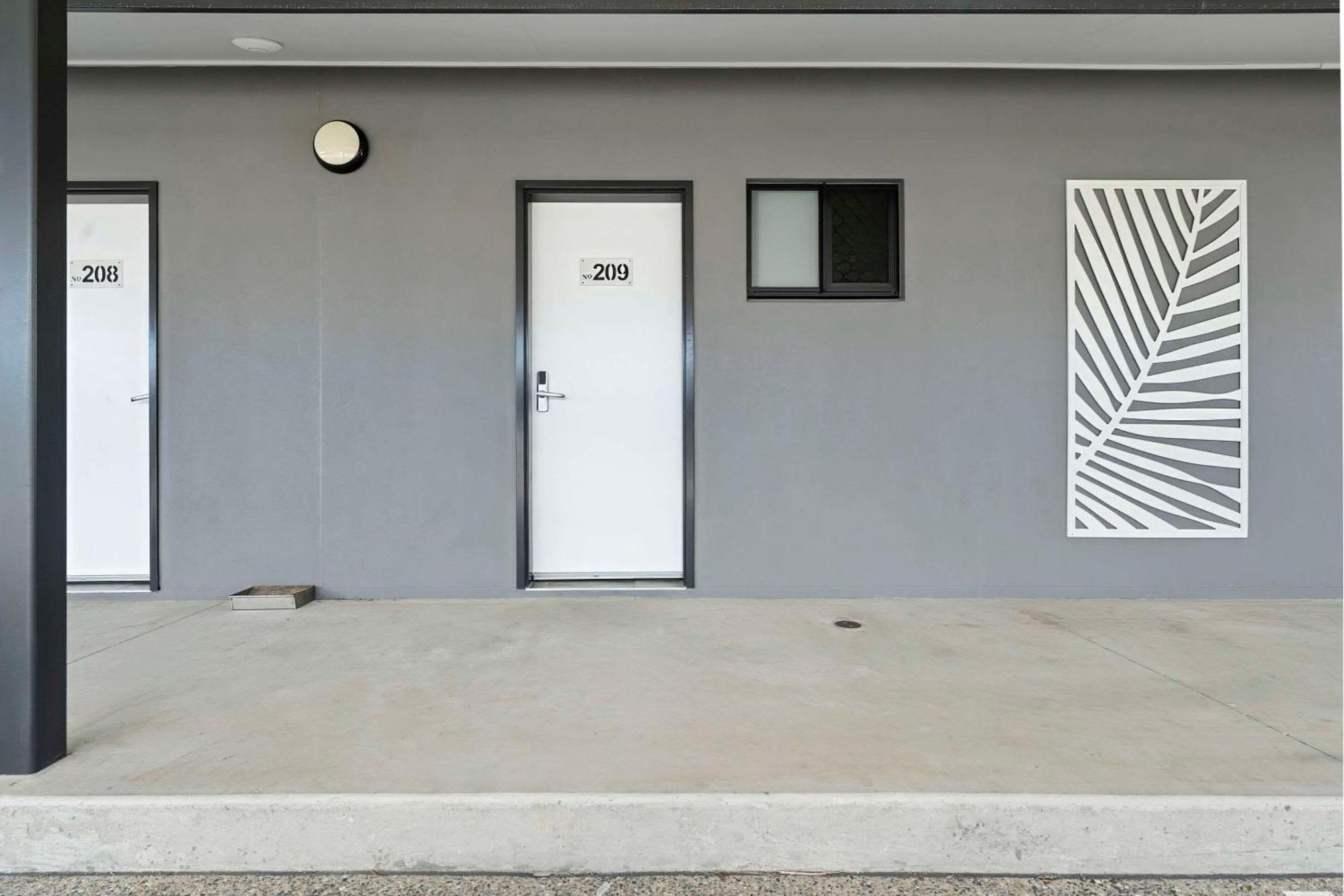 Quality Resort Parkhurst Rockhampton Bagian luar foto