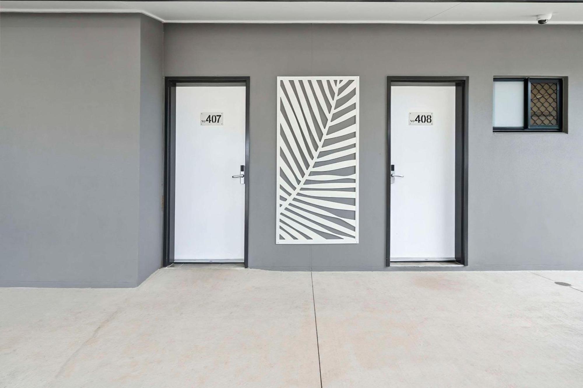 Quality Resort Parkhurst Rockhampton Bagian luar foto