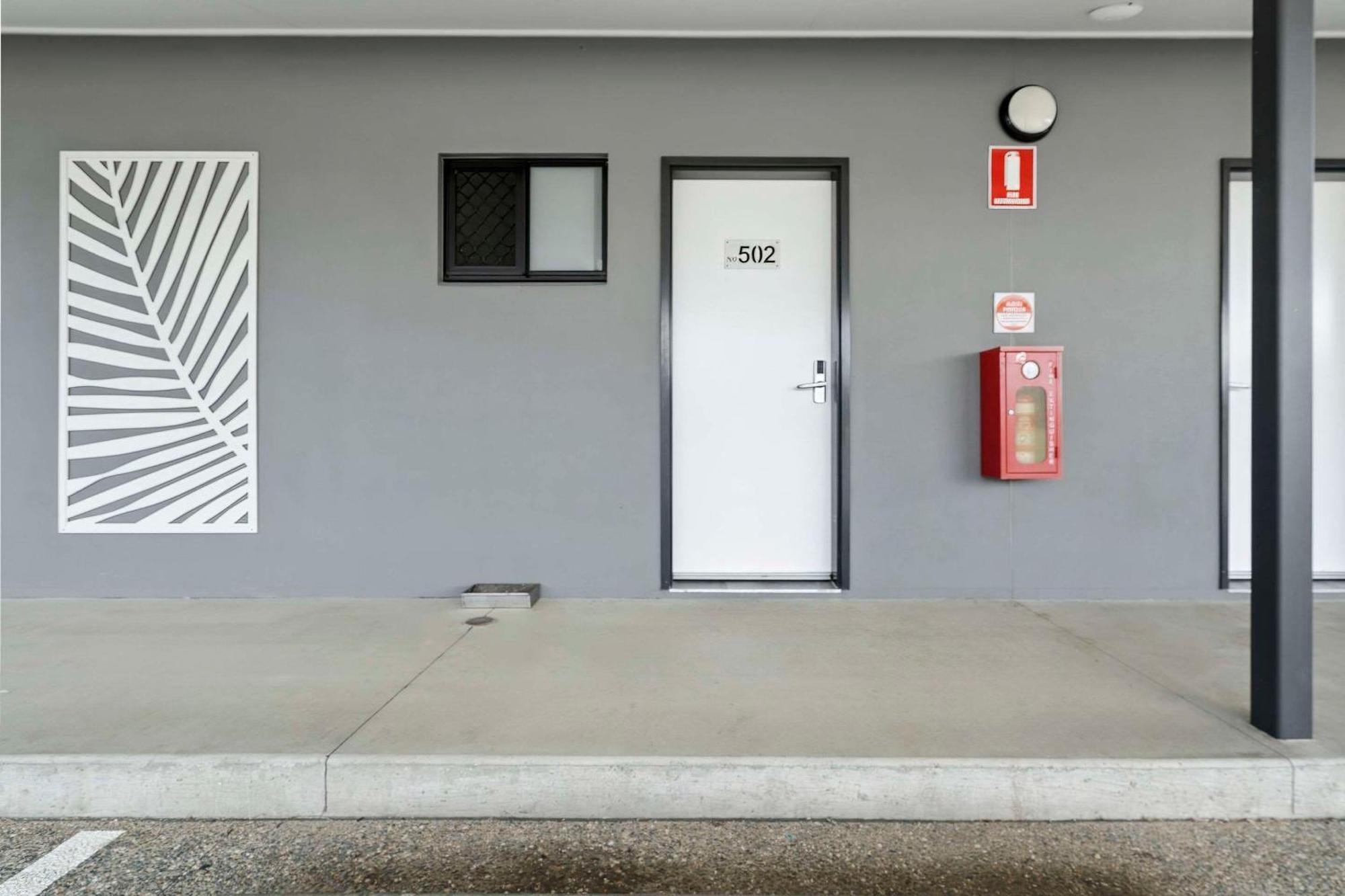 Quality Resort Parkhurst Rockhampton Bagian luar foto