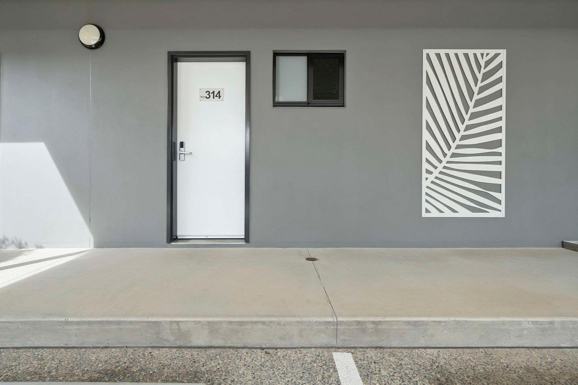 Quality Resort Parkhurst Rockhampton Bagian luar foto