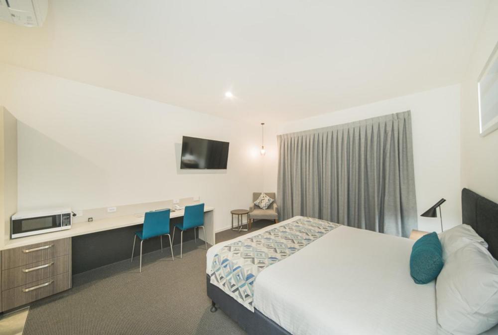 Quality Resort Parkhurst Rockhampton Bagian luar foto