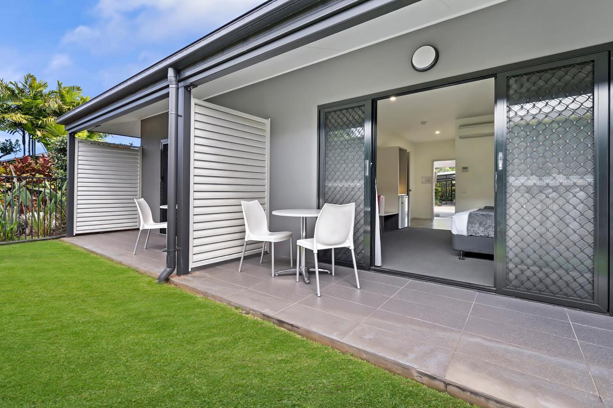 Quality Resort Parkhurst Rockhampton Bagian luar foto