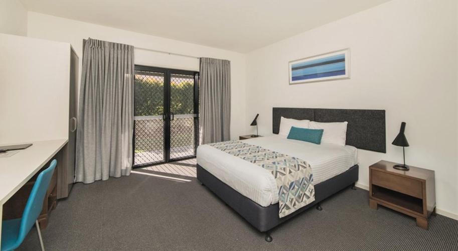 Quality Resort Parkhurst Rockhampton Bagian luar foto
