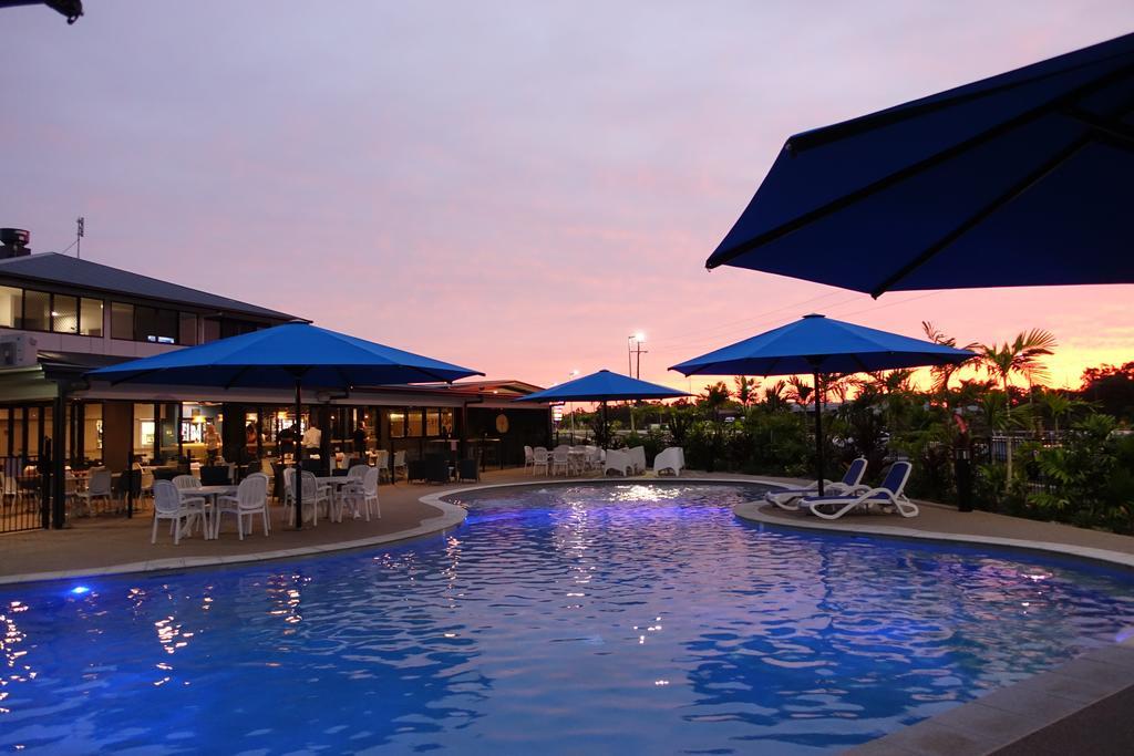 Quality Resort Parkhurst Rockhampton Bagian luar foto