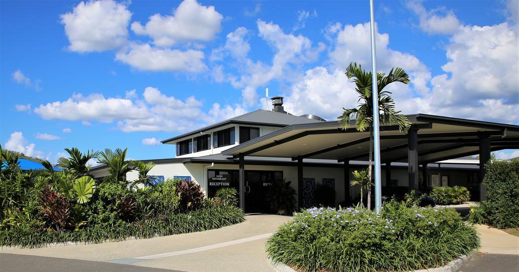 Quality Resort Parkhurst Rockhampton Bagian luar foto