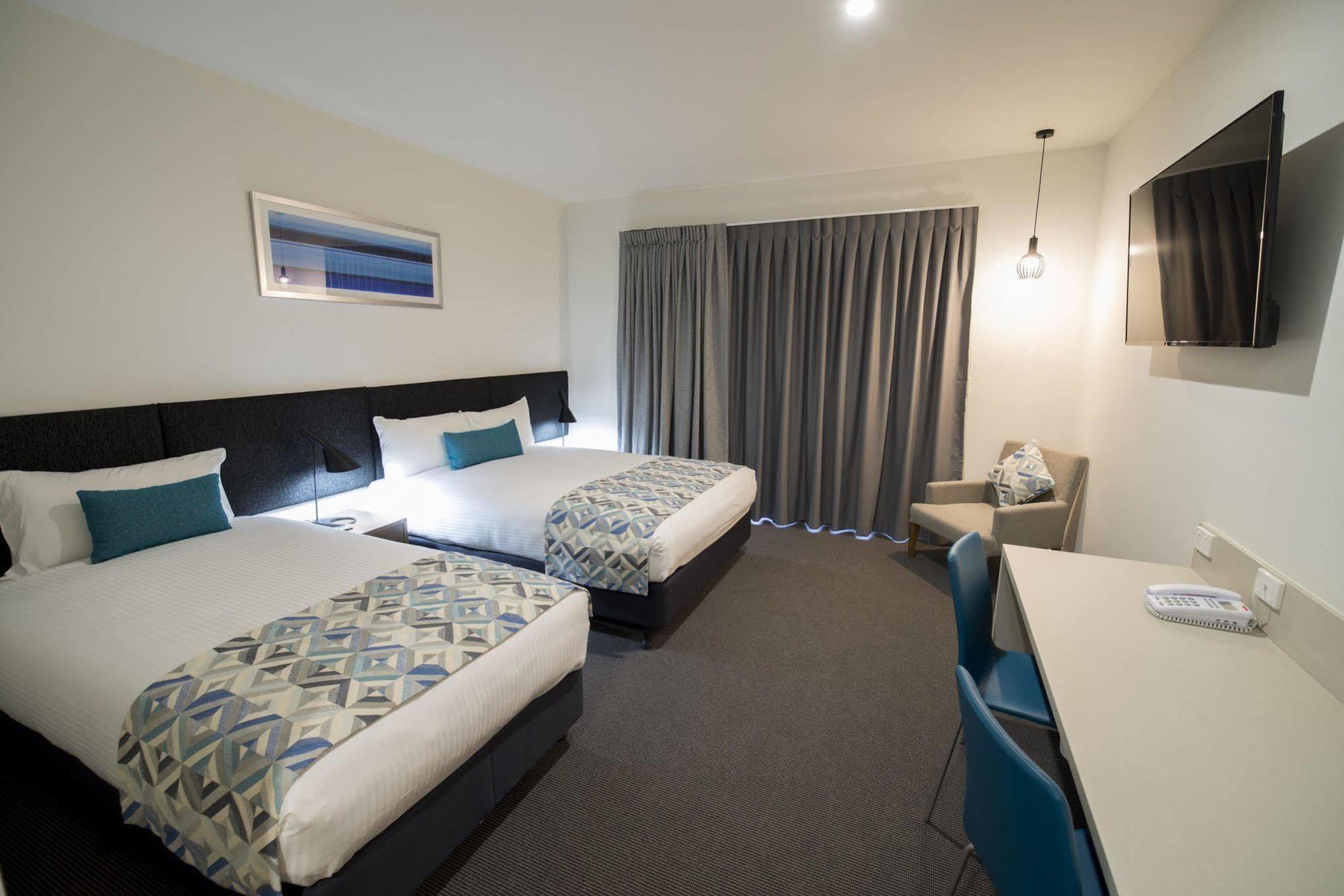 Quality Resort Parkhurst Rockhampton Bagian luar foto