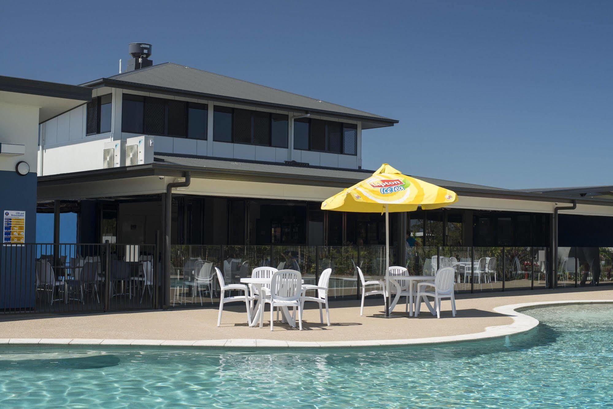 Quality Resort Parkhurst Rockhampton Bagian luar foto