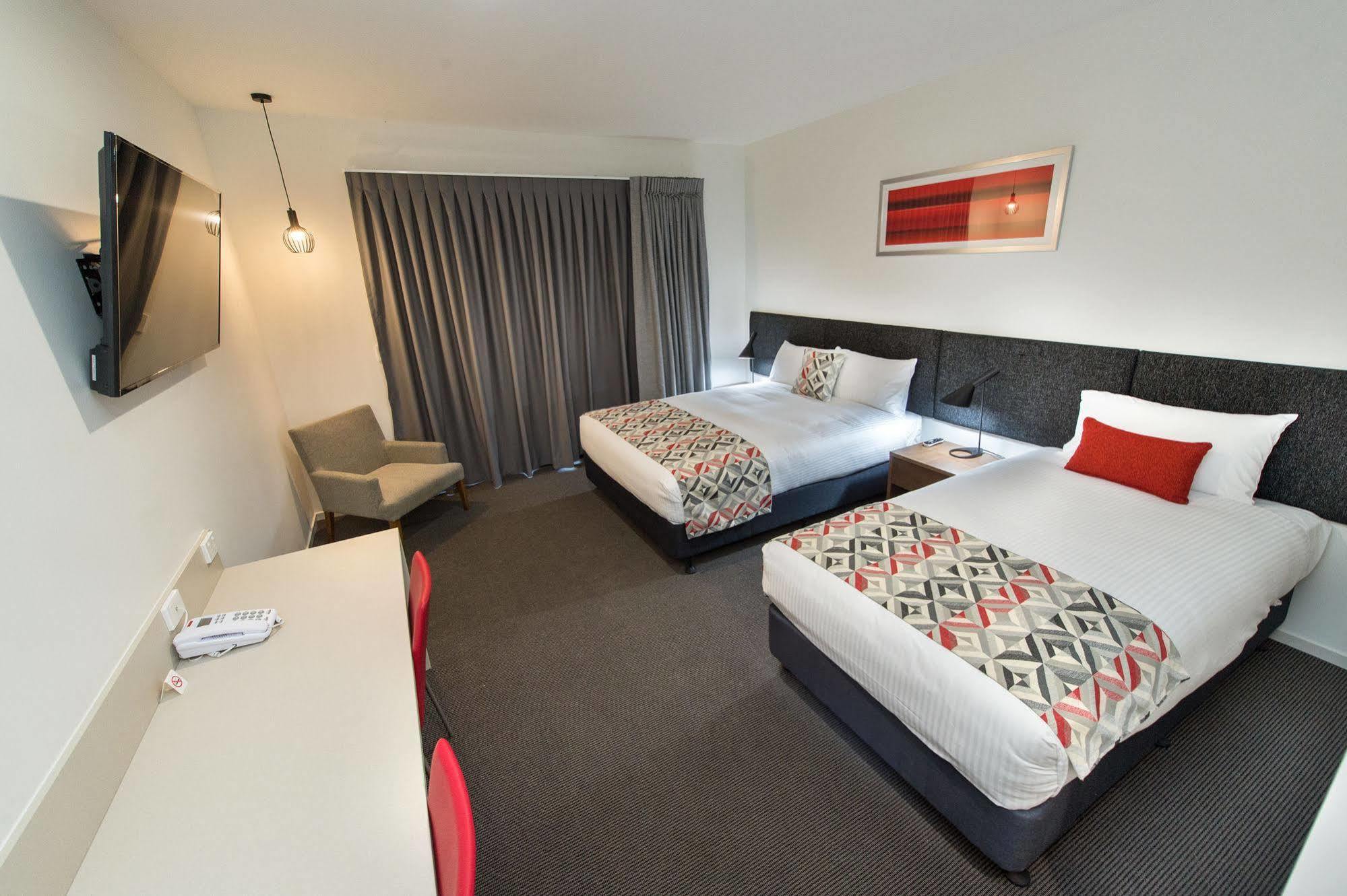 Quality Resort Parkhurst Rockhampton Bagian luar foto